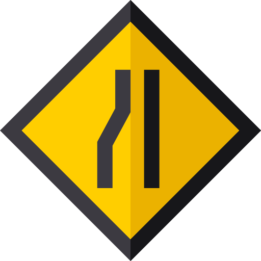 Traffic Sign Warning Sign Road Traffic Control Traffic-sign - Flood Prone Area Sign (512x512)