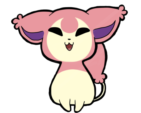 I Opened Up A Redbubble And I'm Currently Selling This - Cartoon (500x416)