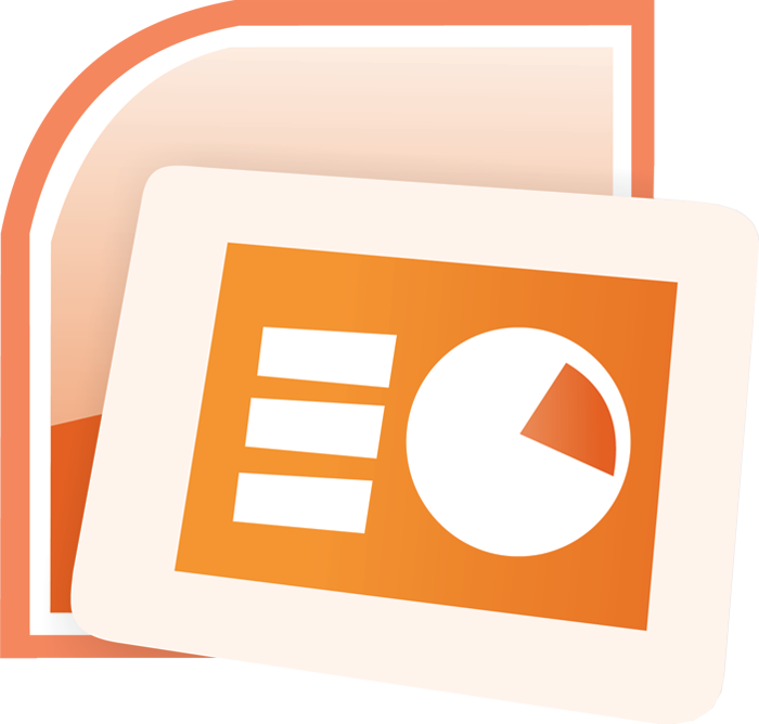 Microsoft Powerpoint Launched In Year 1990 Is Most - Power Point (700x668)