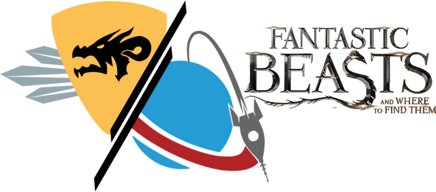 Kidcon At Sci-fi/fantasy Fest - Fantastic Beasts And Where To Find Them - Newt Scamander (1562x643)