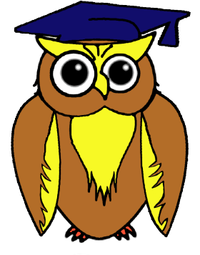 Little Learners - Owl (400x400)