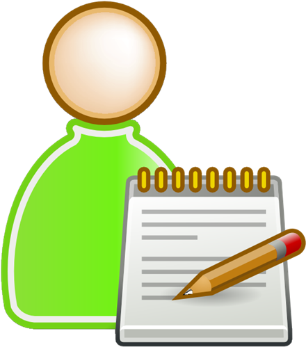 60235 - Admission Icon Free Png (573x573)