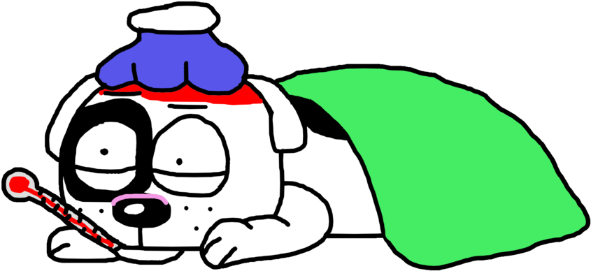 Sick Charles By Deecat98 - Sick Charles By Deecat98 (1024x753)