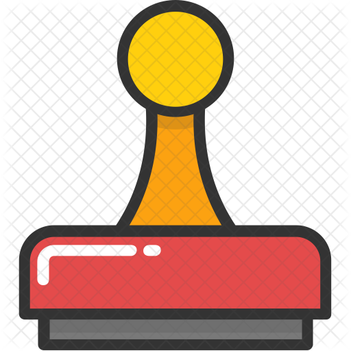 Stamp Icon - Postage Stamp (512x512)