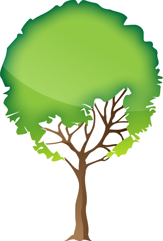 Mesopotamia Clip Art - Tree Improvement: Applied Research And Technology Transfer (571x842)