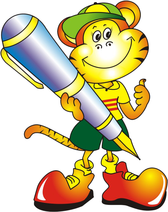 Formative Assessments, Project Work, Assignments, Summative - Cartoon (610x713)