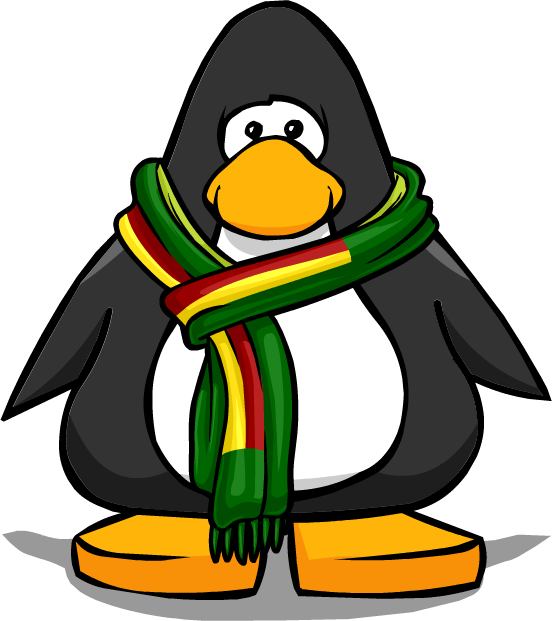 Pizza Apron Club Penguin Rewritten Wiki Fandom Powered - Club Penguin Ninja Mask (552x621)