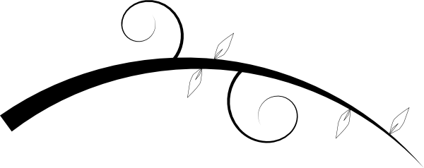 Tree In The Wind Clip Art At Clker - Tree In The Wind Clip Art At Clker (600x238)