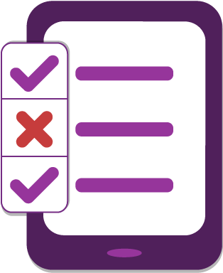 Interactive Digital Assessment Solutions And Platform - Educational Assessment (422x422)