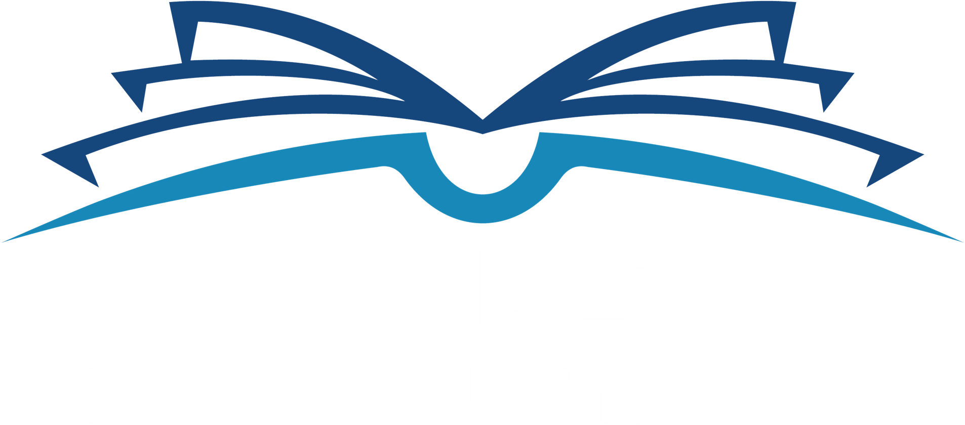 Subscribe To Our Mailing List - Book Logo Free (1920x939)