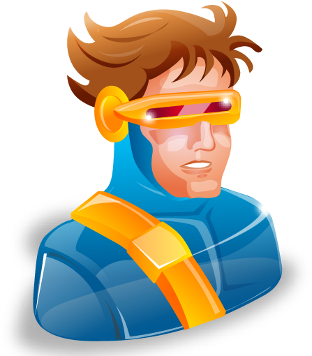 163 Best Monster Images - Cyclops (512x512)