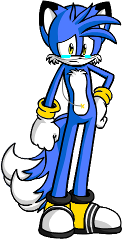 Sonic The Hedgehog (287x513)