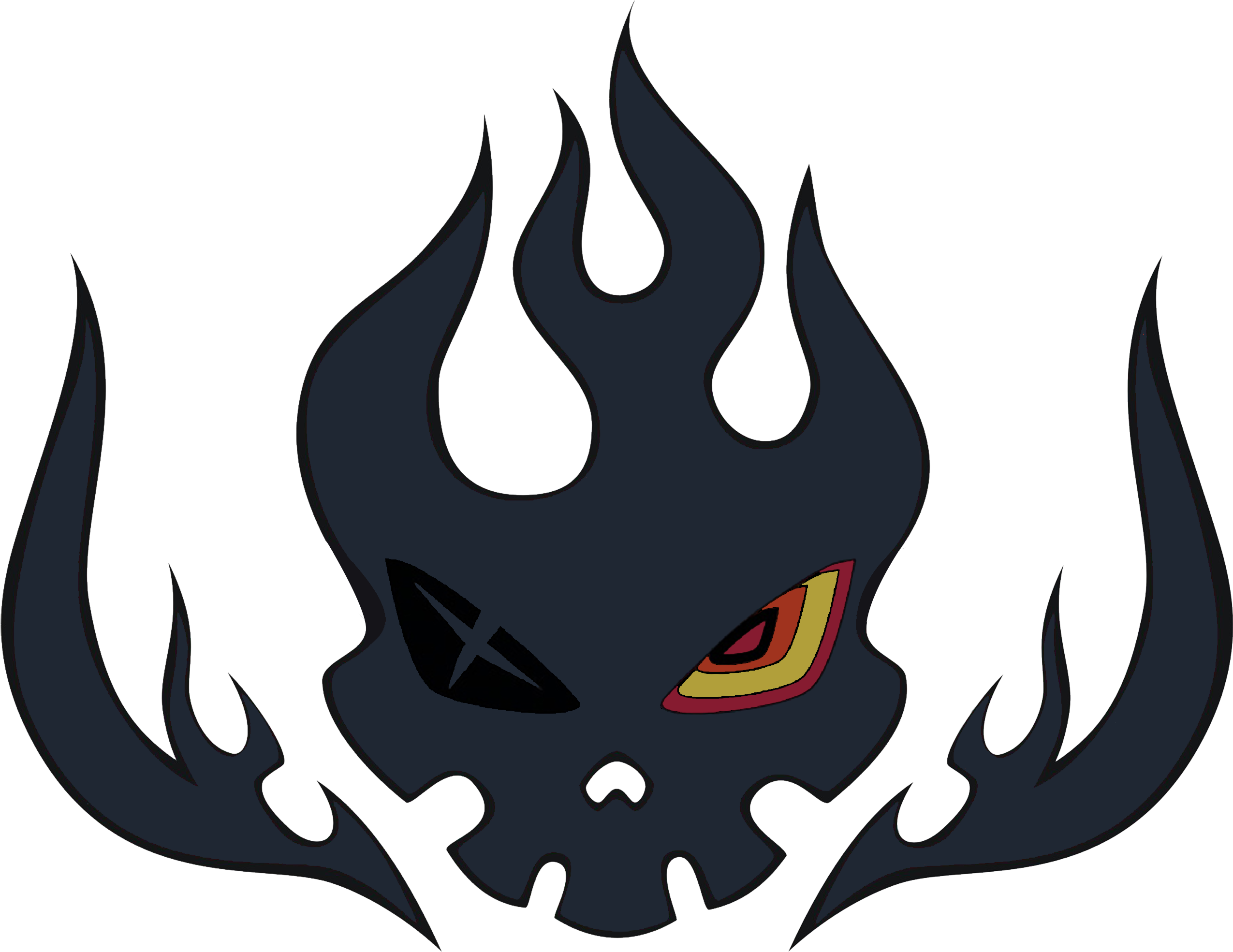 Kill La Kill - Tengen Toppa Gurren Lagann (2550x2000)