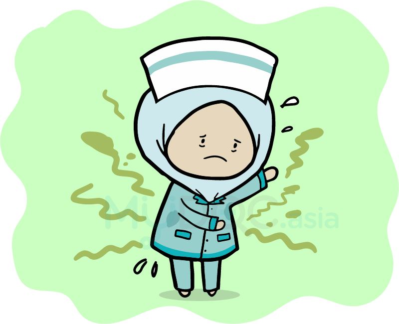 Body Odour - Body Odor (800x650)