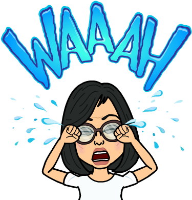 I Cried So Much That If There Was A Drought, It Would - Kimberly Dejesus (398x398)