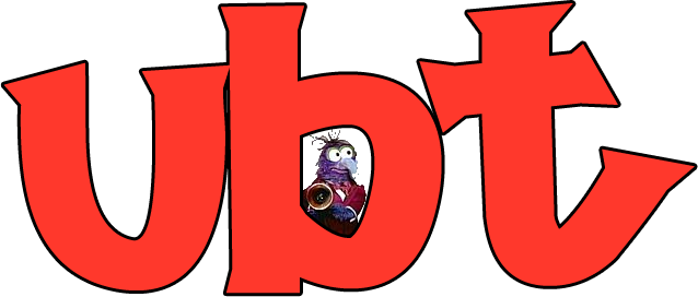 Bahahahahahaha Lazorra - Bahahahahahaha Lazorra (638x272)