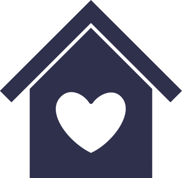 30 New Housing Opportunities Awarded To Yai - House With Heart (600x588)