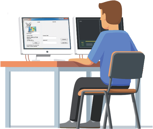 Almost Every Websites Needs Maintenance To Keep Up - Software (524x512)