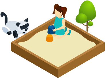 Toddler Toddler - Child (575x271)