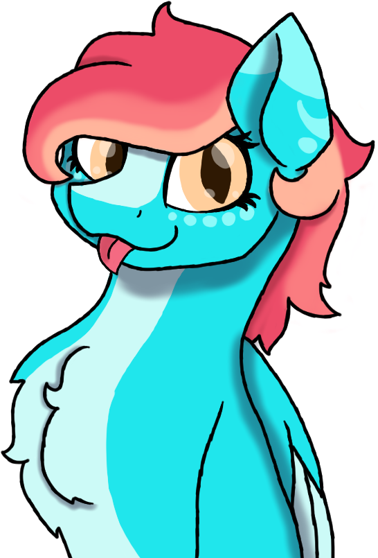 Profie - Cartoon (720x960)