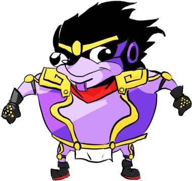 U/video Relaxant - Do U Kno De Wae (680x589)