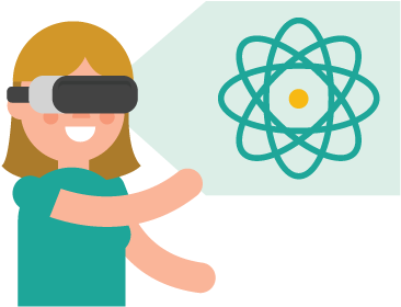 Immerse Your People In The Future Of Learning - Virtual Reality (600x400)