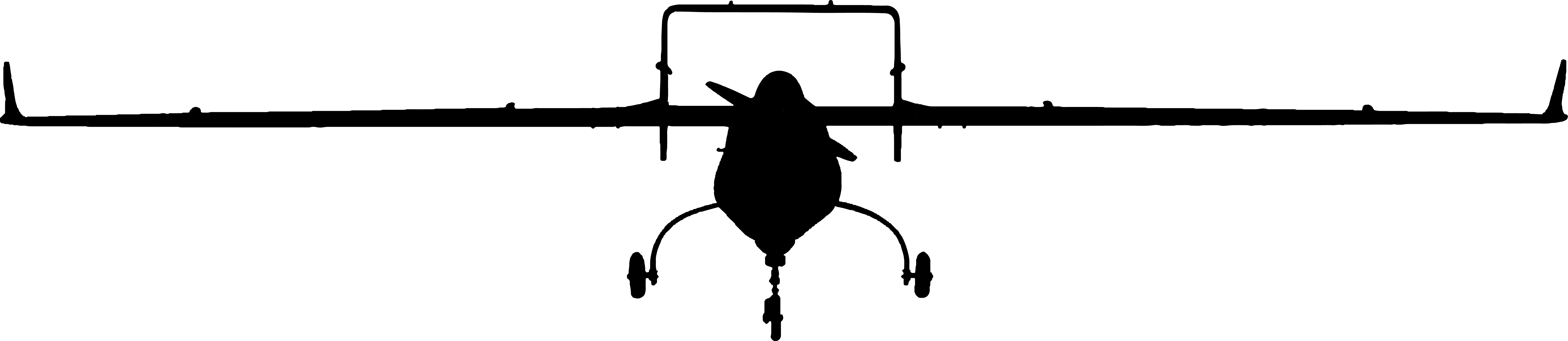 Uav Engine Shop - Propeller-driven Aircraft (6995x1520)