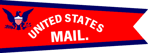 Postal Service U S Postal Service Logo Clip Art Us - Circle (604x216)