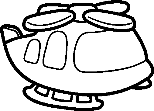 Clipart Info - Desenho Para Pintar Grande (600x470)