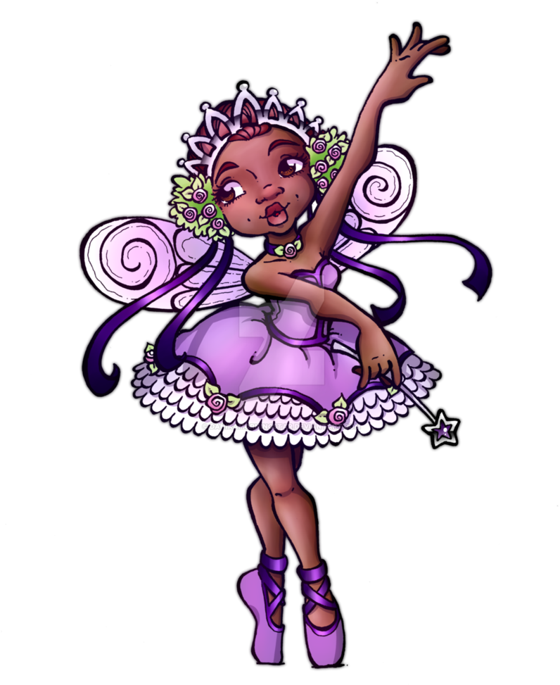Sugar Plum Fairy By Danikamorningstar On Deviantart - Sugar Plum Fairy By Danikamorningstar On Deviantart (801x997)