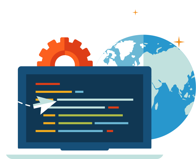 Contact Me, I Want To Hear From You - Email Marketing Png (656x533)