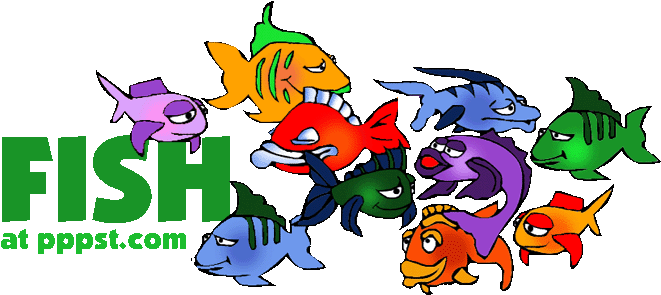 Fish Illustration - Fish Clip Art (709x301)