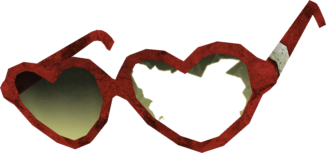 The Vault Fallout Wiki - Fallout New Vegas Glasses (1151x568)