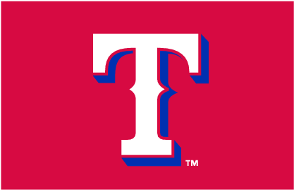 Texas Ranger Logo Download 240 Logos Clipart - Texas Rangers Car Sun Shade (436x281)