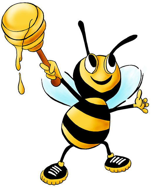 Beginner Beekeeping Classes - Honey Bee (515x640)