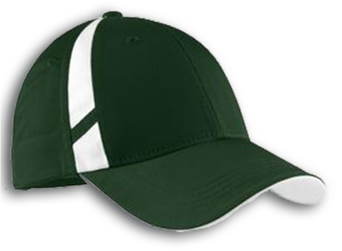 Sstc12 Mesh Inset Cap - Wholesale Sport-tek Stc12 Dry Zone Mesh Inset Cap By (700x700)