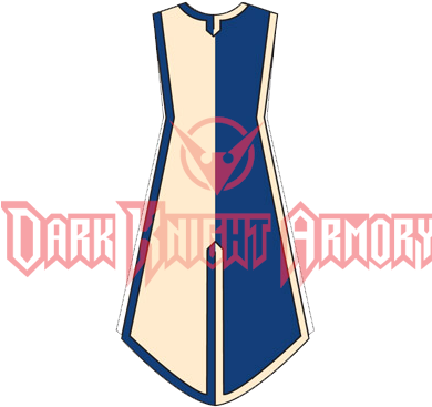 Dark Knight Armoury - Army - Punk Large Tote Bag, Adult Unisex, Natural, (389x389)