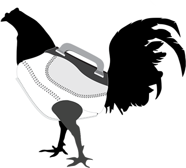 Armour Catch Cock - Rooster (400x342)