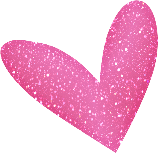 Sparkle Cliparts - Pink Sparkle Clip Art (579x560)