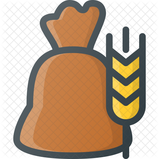 Wheat Harvest Icon - Sowing (512x512)