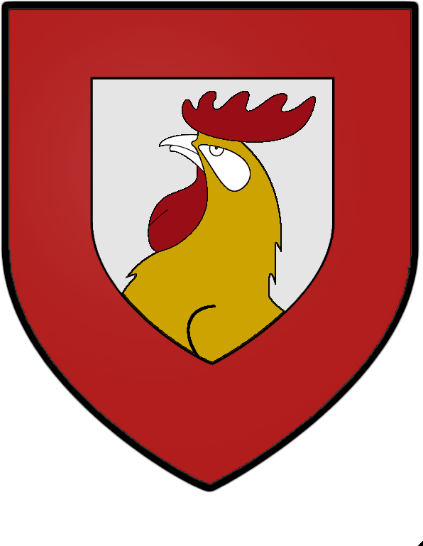 Game Of Thrones House Herston (600x803)