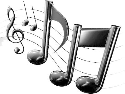 Rooster Peacock Parrot Vulture Cat - Petite Note De Musique (400x400)