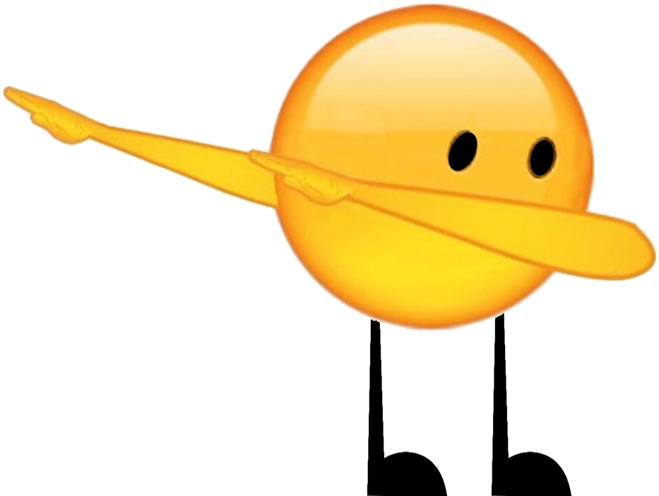 Image The 24 Days Of Christmas Day 1 Pencil Checks - Dab On Em Emoji (995x724)