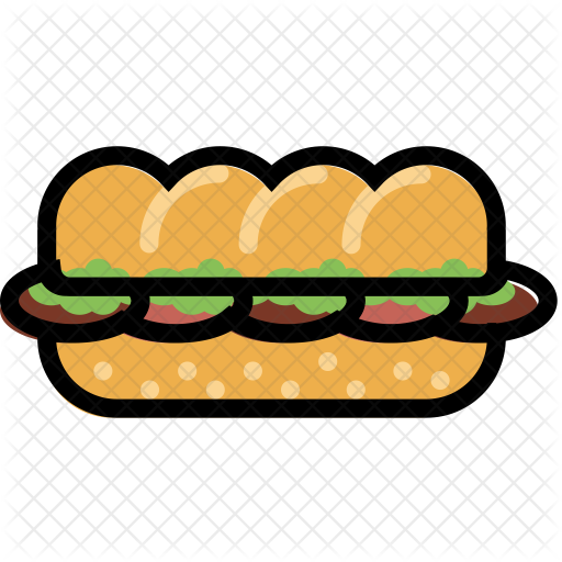 Submarine Icon - Submarine Icon (512x512)