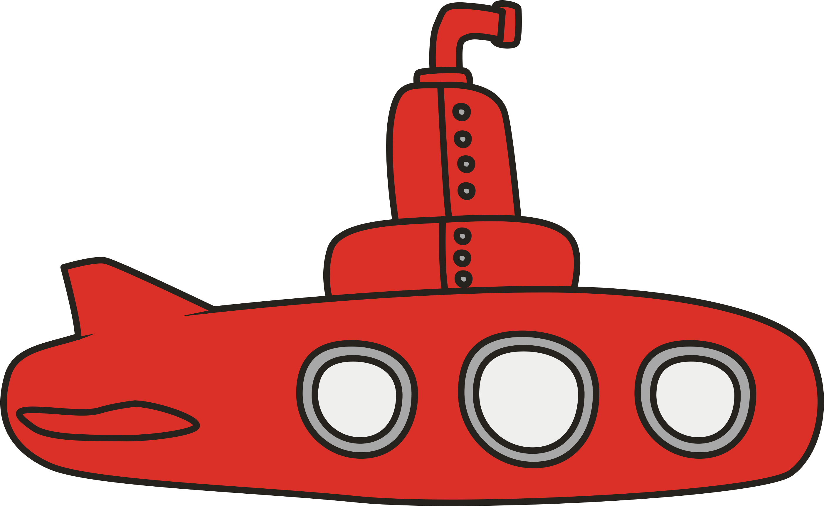 Click On The Submarine To Explore - Click On The Submarine To Explore (3000x1950)