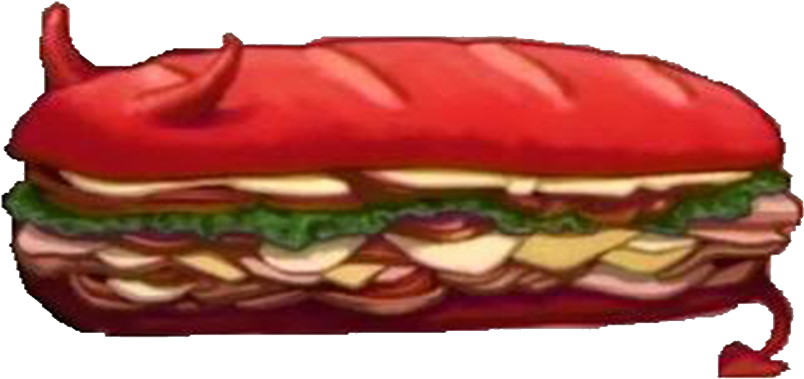 Copy Discord Cmd - Junk Food (1366x768)