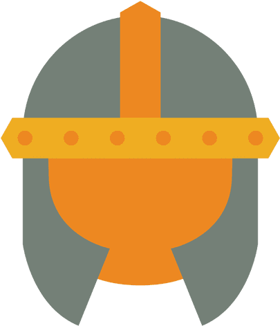 Viking Graphics To Download - Guerreiro Png Capacete (512x512)