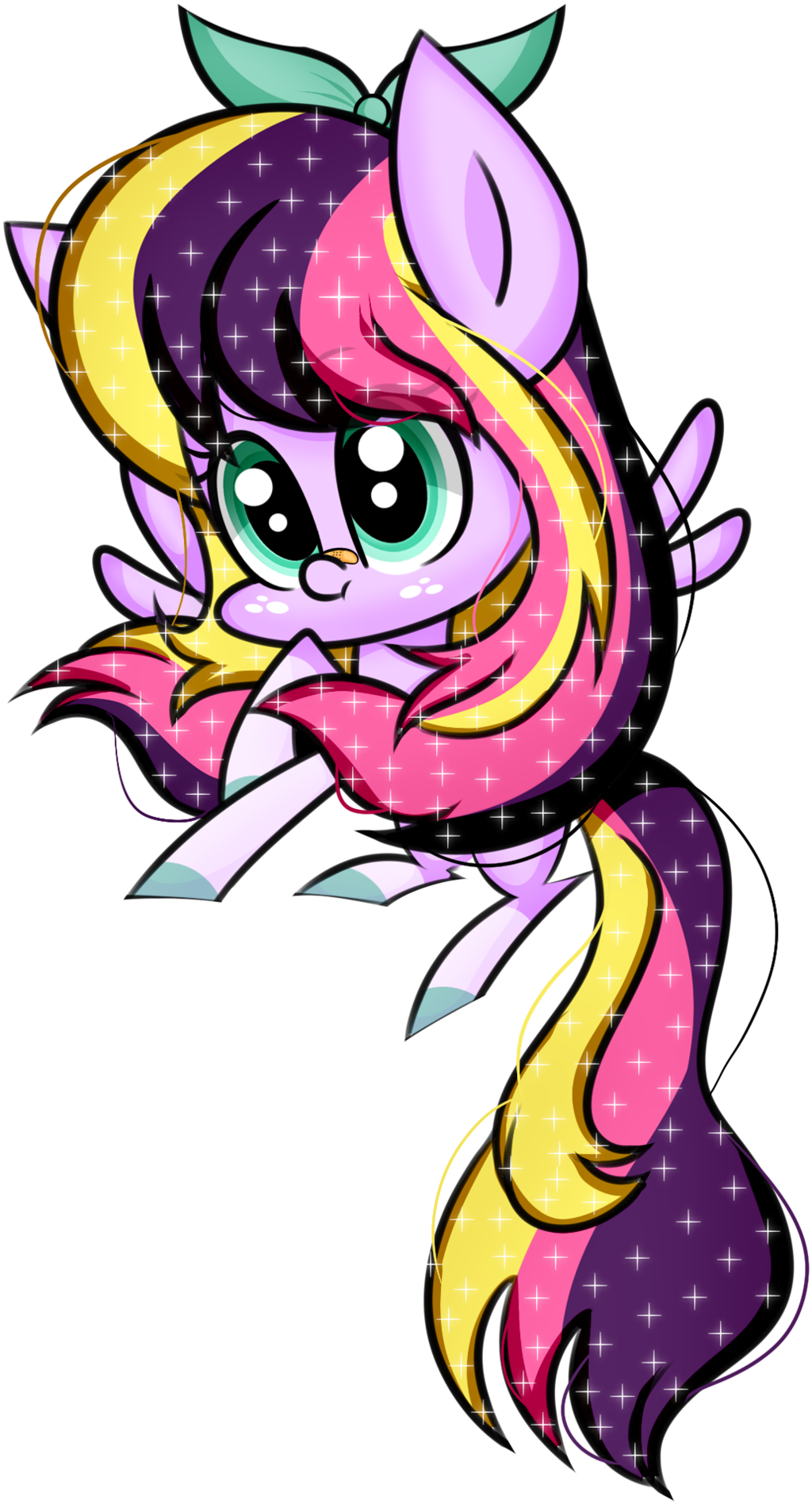 Chibi Lucy Softheart By Macchiiato - Chibi Lucy Softheart By Macchiiato (1024x1896)