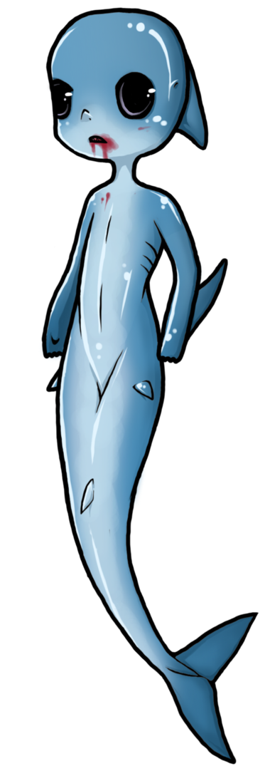 Marine Adopt - Cartoon (635x1257)