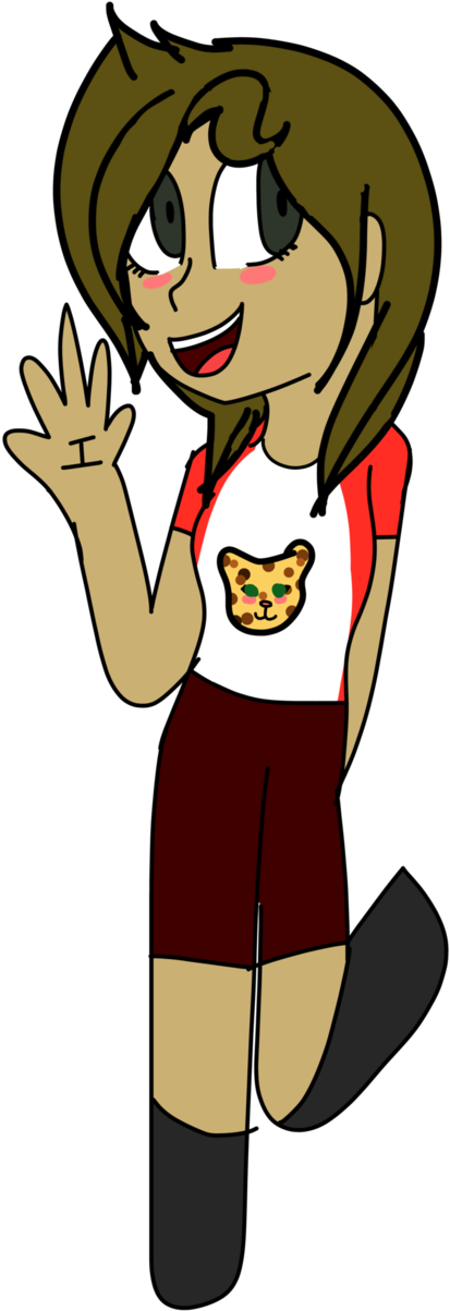 Minecraft Story Mode Next Gen Lucy By Sylvicutie - Cartoon (624x1281)